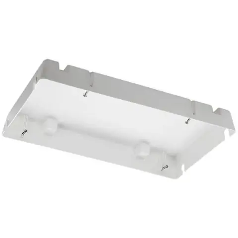 Utförsäljning SG Armaturen 7463789 LED-box